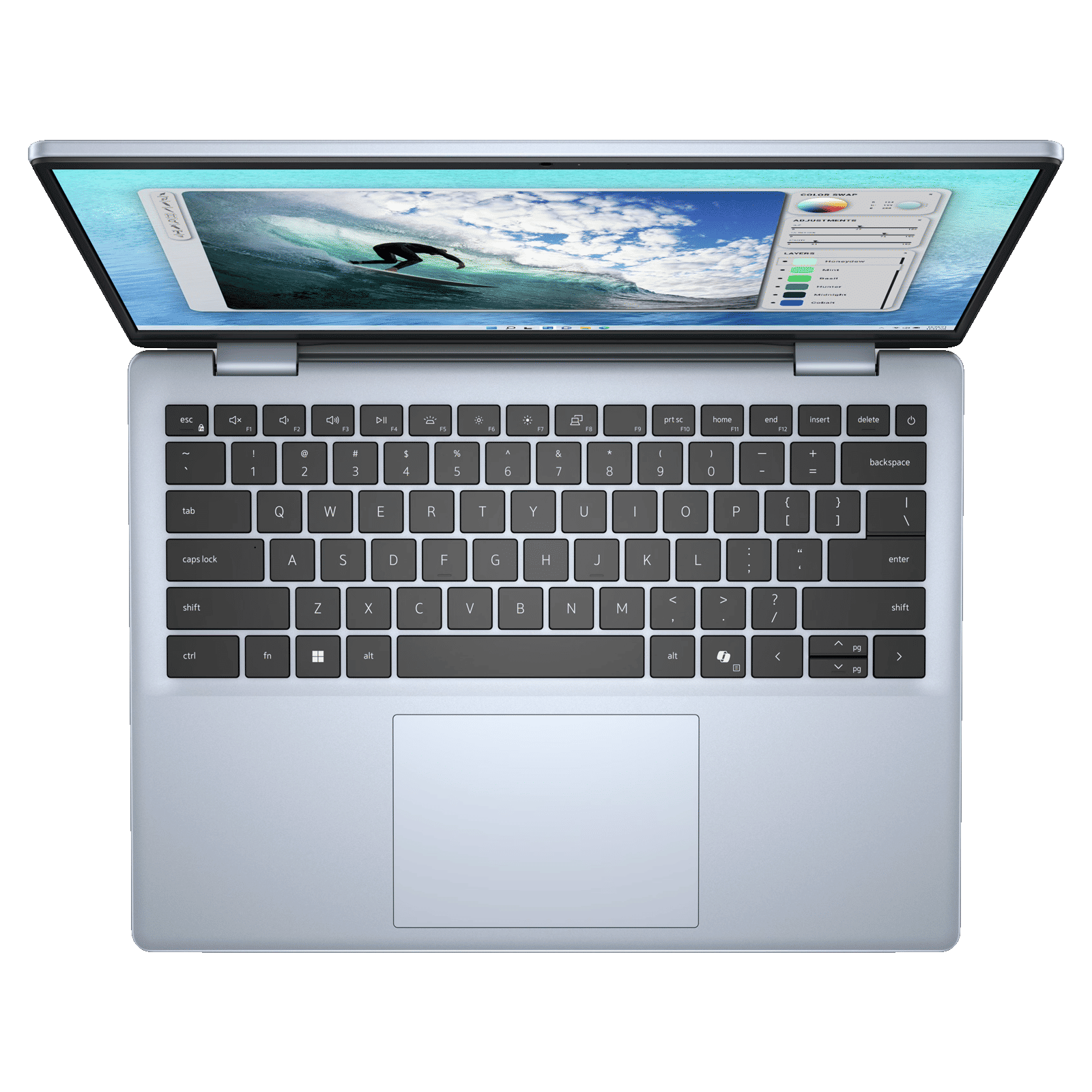 Buy DELL Inspiron 14 5440 Intel Core i5 13th Gen Thin & Light